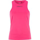 Craft - Core Essence Singlet 2 - Tanktop - Roze