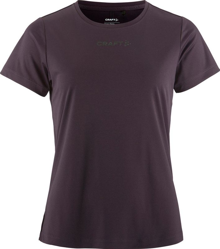 Craft Core Essence SS Tee 2 - Dames