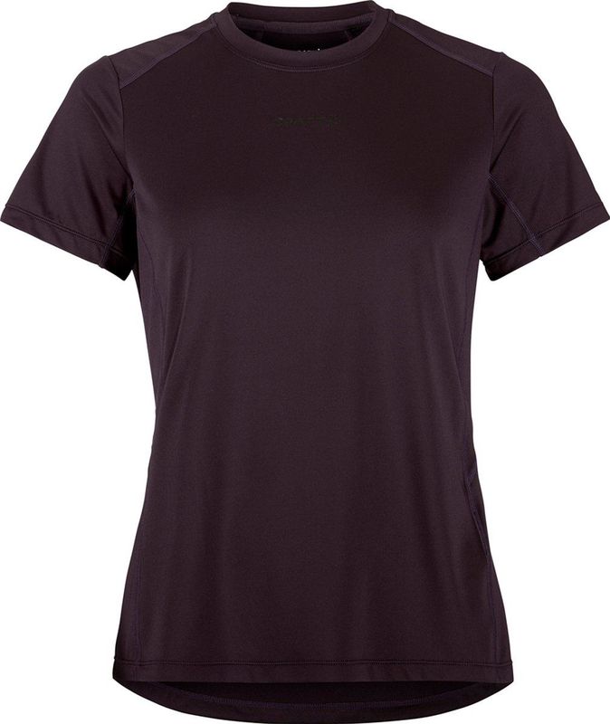 Craft ADV Essence SS Tee 2 - Dames