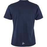 Craft - Squad Go Function - T-shirt - Dames