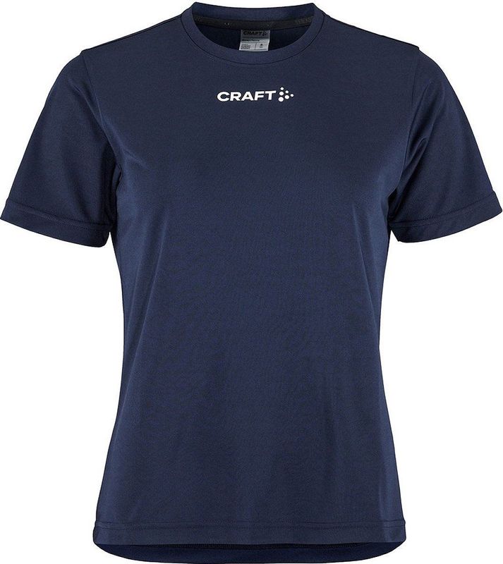 Craft - Squad Go Function - T-shirt - Dames