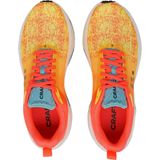 Craft - Nordlite Ultra 2 - Trail Schoenen - Groen Oranje Geel - CR Foam
