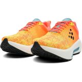 Craft - Nordlite Ultra 2 - Trail Schoenen - Groen Oranje Geel - CR Foam