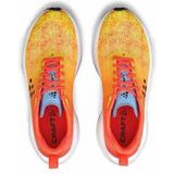 Craft - Nordlite Ultra 2 - Trail Schoenen - Groen Oranje Geel - CR Foam