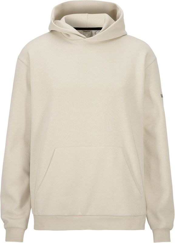 Craft - Community 2.0 Hoodie - Plaster - Heren