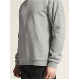 Craft - Community 2.0 Hoodie - Grey Melange - Heren