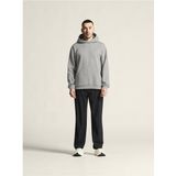 Craft - Community 2.0 Hoodie - Grey Melange - Heren