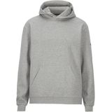 Craft - Community 2.0 Hoodie - Grey Melange - Heren