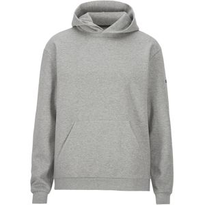 Craft - Community 2.0 Hoodie - Grey Melange - Heren