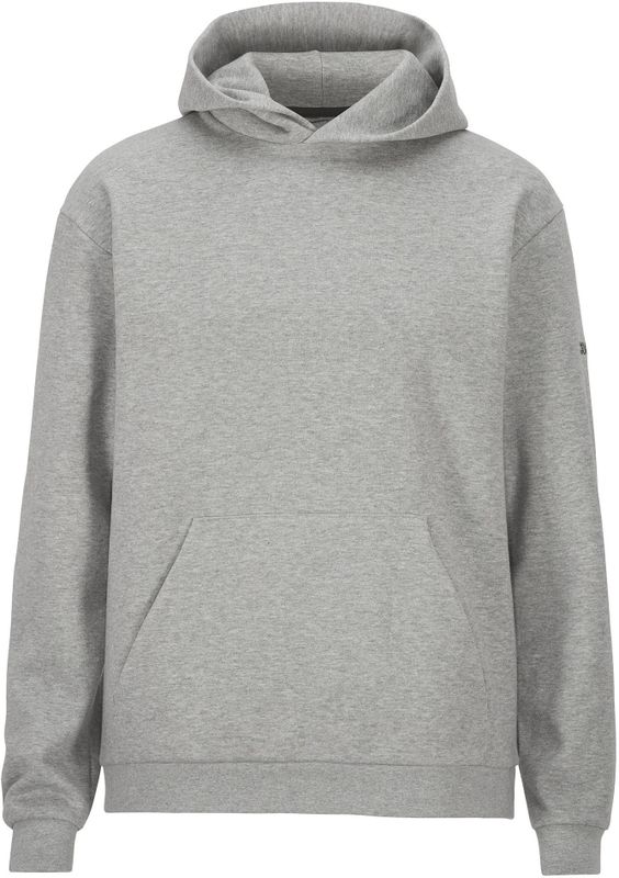 Craft - Community 2.0 Hoodie - Grey Melange - Heren