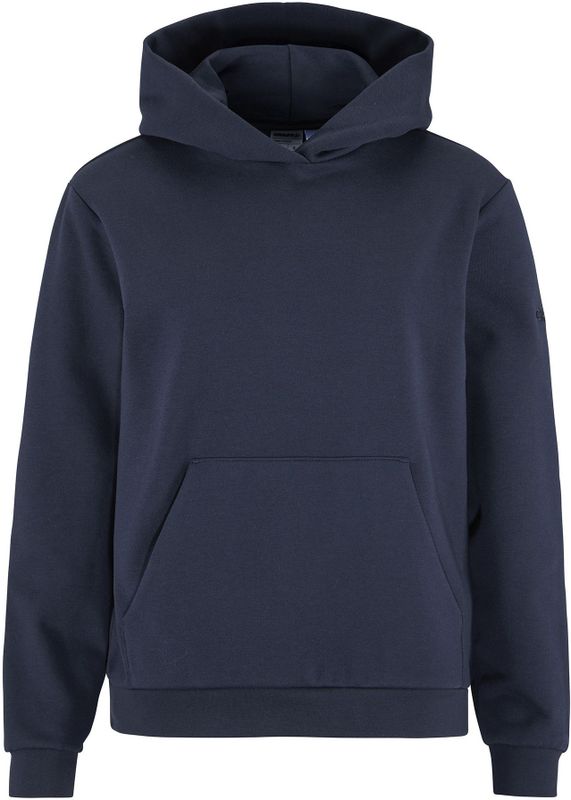 Craft - Community 2.0 - Hoodie - Navy
