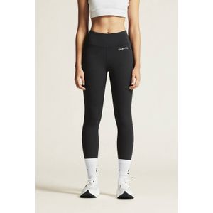 Craft - Core Essence Tights 2 - Legging - Zwart - Functioneel en Ademend