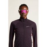 Craft - ADV Essence Warm Jacket - Dames - Lichtgewicht - Windbestendig - Gewatteerd