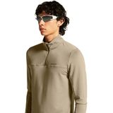 Craft - Core Gain Midlayer - Heren - Raw - Half-zip - Tight Fit