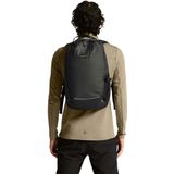 Craft - Core Gain Midlayer - Heren - Raw - Half-zip - Tight Fit