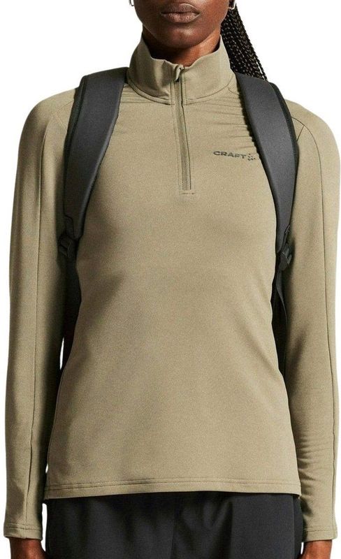 Craft - Gain Midlayer - Sportshirt - Dames