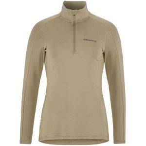 CRAFT Dames Core Gain Midlayer Raw