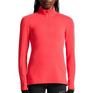 Craft - Core Gain - Ondershirt - Bordeaux Rood - Slim-fit