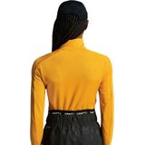 Craft - Core Gain - Midlayer - Zwart - 89% Gerecycled Polyester, 11% Elastaan