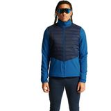 ADV - Essence Warm Jacket - Jack - Winddicht - 100% Gerecycled Polyamide