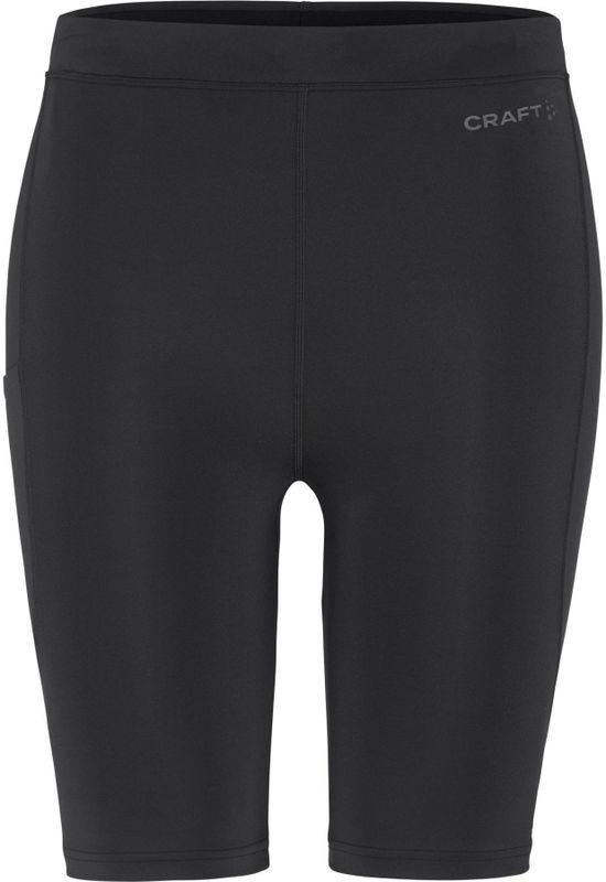 ADV ESSENCE SHORT TIGHTS 2 - Heren - Maat XL