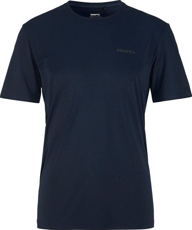 Craft - Core Essence T-shirt 2 - Heren - Sportshirt