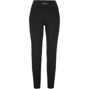 Craft - ADV Essence Training Broek - Zwart - Gerecycled Polyester
