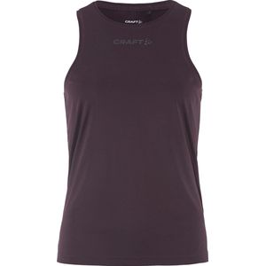 Craft - Core Essence Singlet 2 - Dames - Luchtdoorlatend - Gerecyclede Materialen