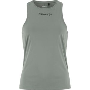 Craft - Core Essence - Tanktop - Grijs - Dames