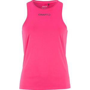 Craft - Core Essence - Tanktop - Roze - 100% Polyester