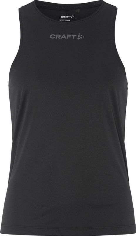 Craft - Core Essence Singlet 2 - Hardloopsinglet - Dames