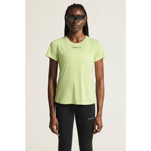 Craft - Core Essence T-shirt 2 - Hardloopshirt - Dames