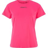 Craft Core Essence SS Tee 2 - Dames