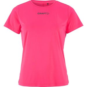 Craft Core Essence SS Tee 2 - Dames