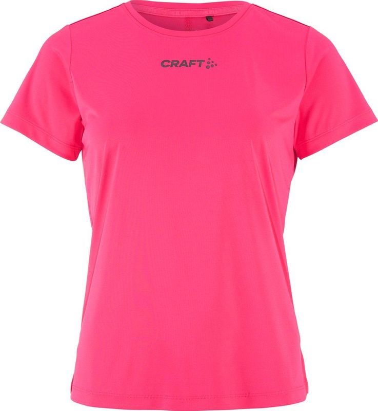 Craft Core Essence SS Tee 2 - Dames