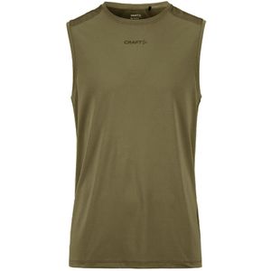 Craft - ADV Essence Singlet 2 - Heren - Sporttop