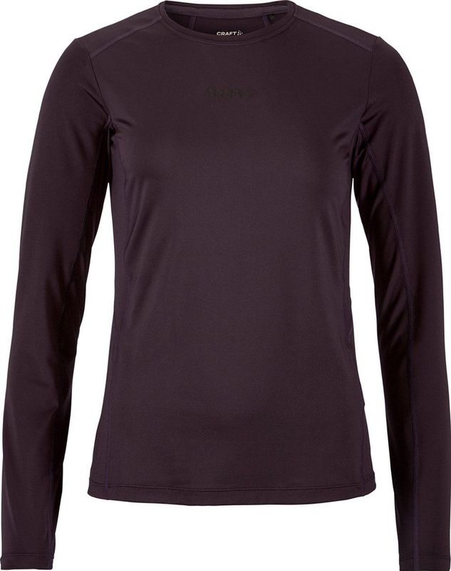 Craft ADV Essence LS Tee 2 - Dames