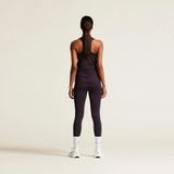 Craft - ADV Essence Singlet - Sporttop - Paars - Gerecycled Polyester