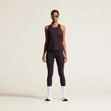 Craft - ADV Essence Singlet - Sporttop - Paars - Gerecycled Polyester