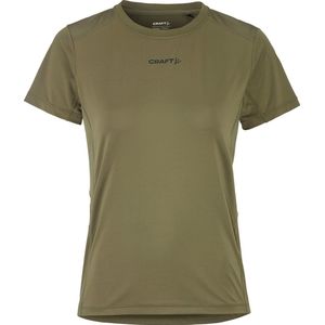 Craft - ADV Essence SS Tee 2 RIFT - Sportshirt - Korte Mouwen - Duurzaam