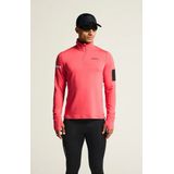 Craft - ADV Subz LS - Hardlooptop - Zwart - Polyester