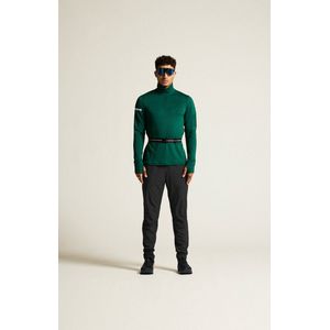 Craft - ADV Subz LS - Hardlooptop - Zwart - Polyester