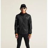 Craft - Pro Hydro Lightweight Jacket - Regenjas - Zwart - Waterdicht - Ademend