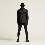 Craft - Pro Hydro Lightweight Jacket - Regenjas - Zwart - Waterdicht - Ademend