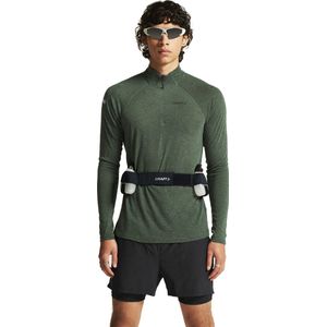 Craft ADV Subzero Wool LS 3 Longsleeve Heren L
