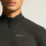 Craft Wool Lange Mouwen Basislaag