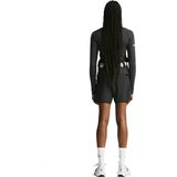 CRAFT ADV SUBZ WOOL LS TEE 3 - Running top - Zwart - Dames