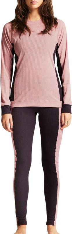 Craft Core Dry Thermoset Dames - Maat M