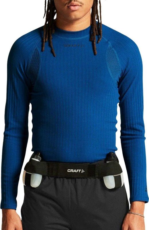 Craft Active Extreme X CN LS Shirt Heren - Maat L