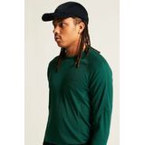 Craft 2-Pack Core - Thermoshirt lange mouw Heren - Ronde hals - Groen